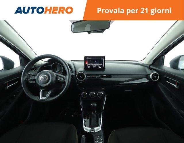 MAZDA Mazda6e Mazda2 1.5 Skyactiv-G Evolve