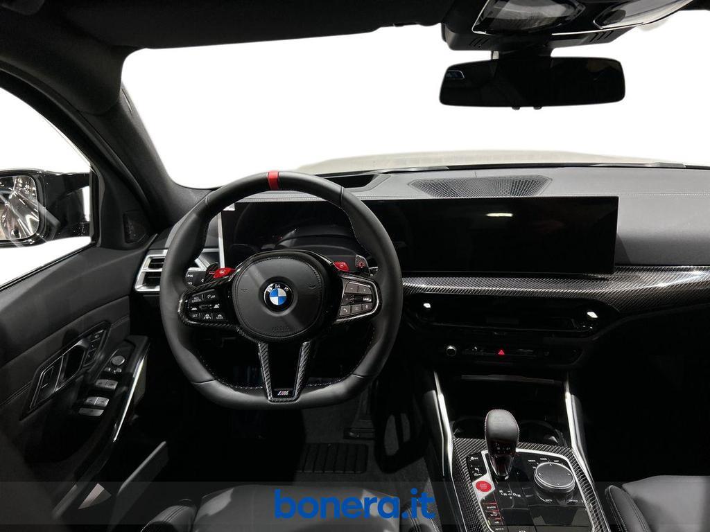 BMW M3 Berlina 3.0 Competition M xDrive Steptronic