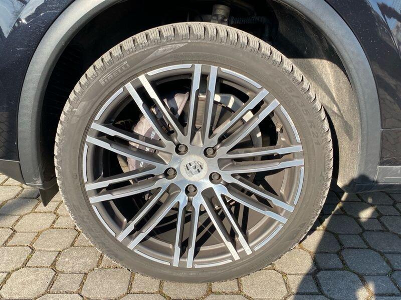 Porsche Cayenne Cayenne 3.0 Diesel 250 CV