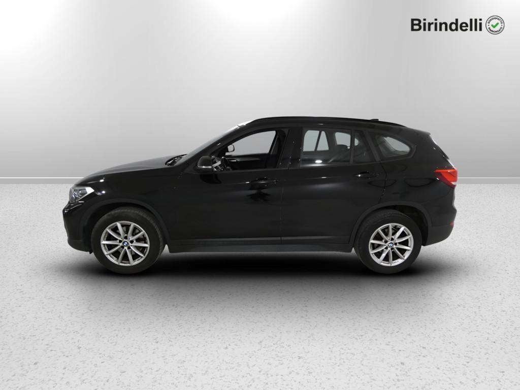BMW X1 (F48) - X1 sDrive18d Business Advantage