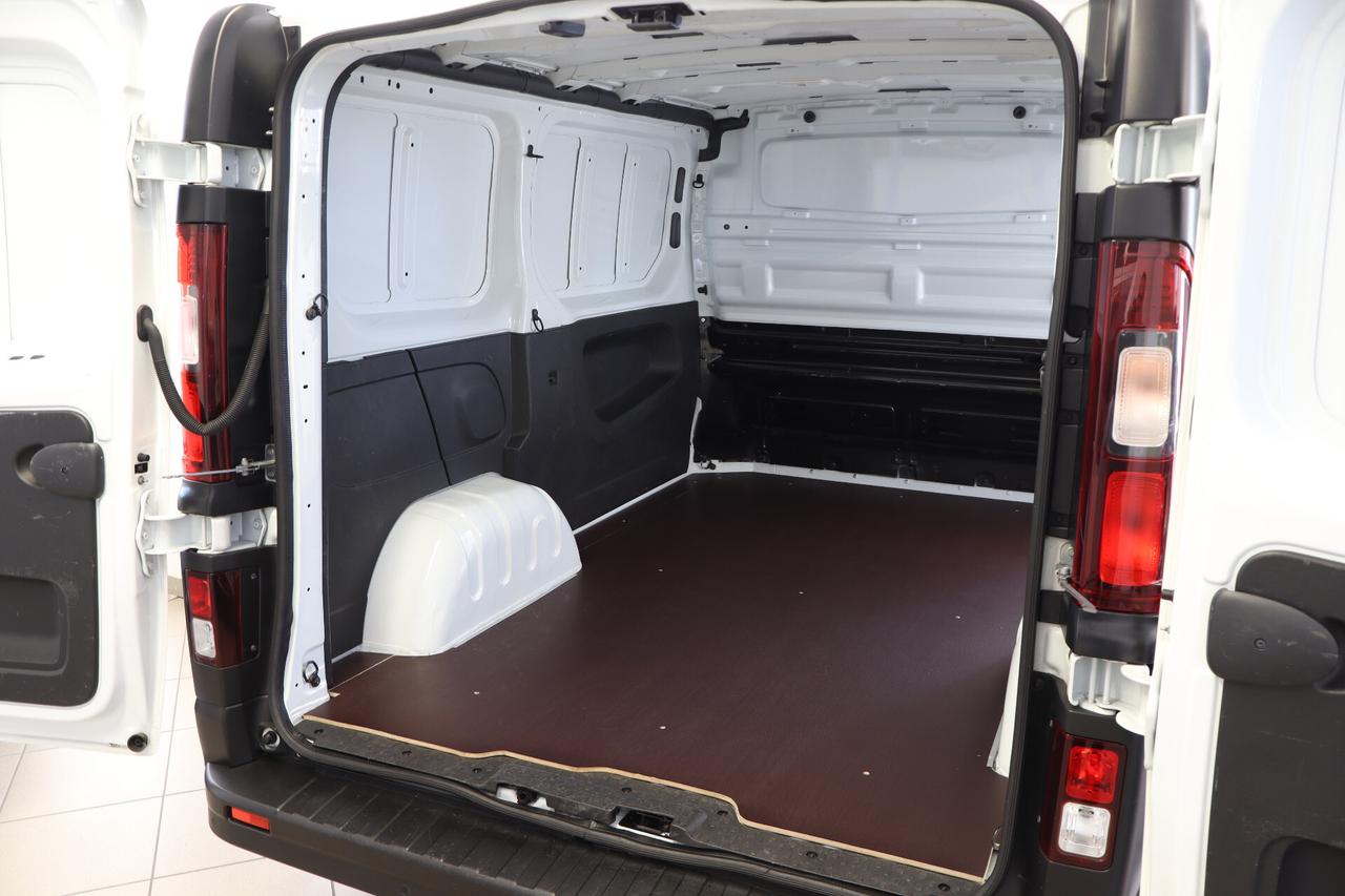FIAT TALENTO 1.6 MJET 95 CV 10Q E6 - OTTIME CONDIZIONI