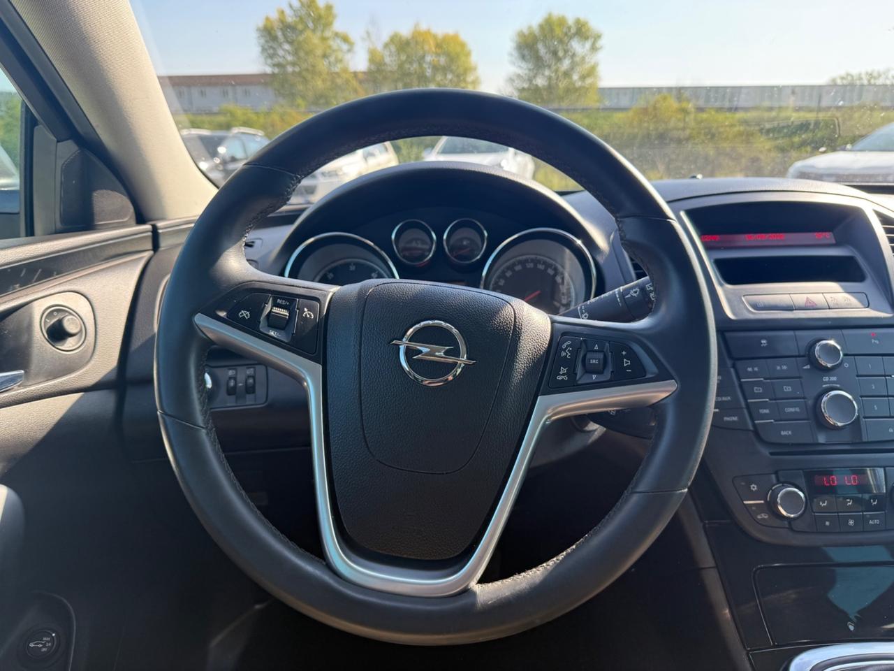 Opel Insignia 2.0 Diesel 160CV || PERFETTA ||