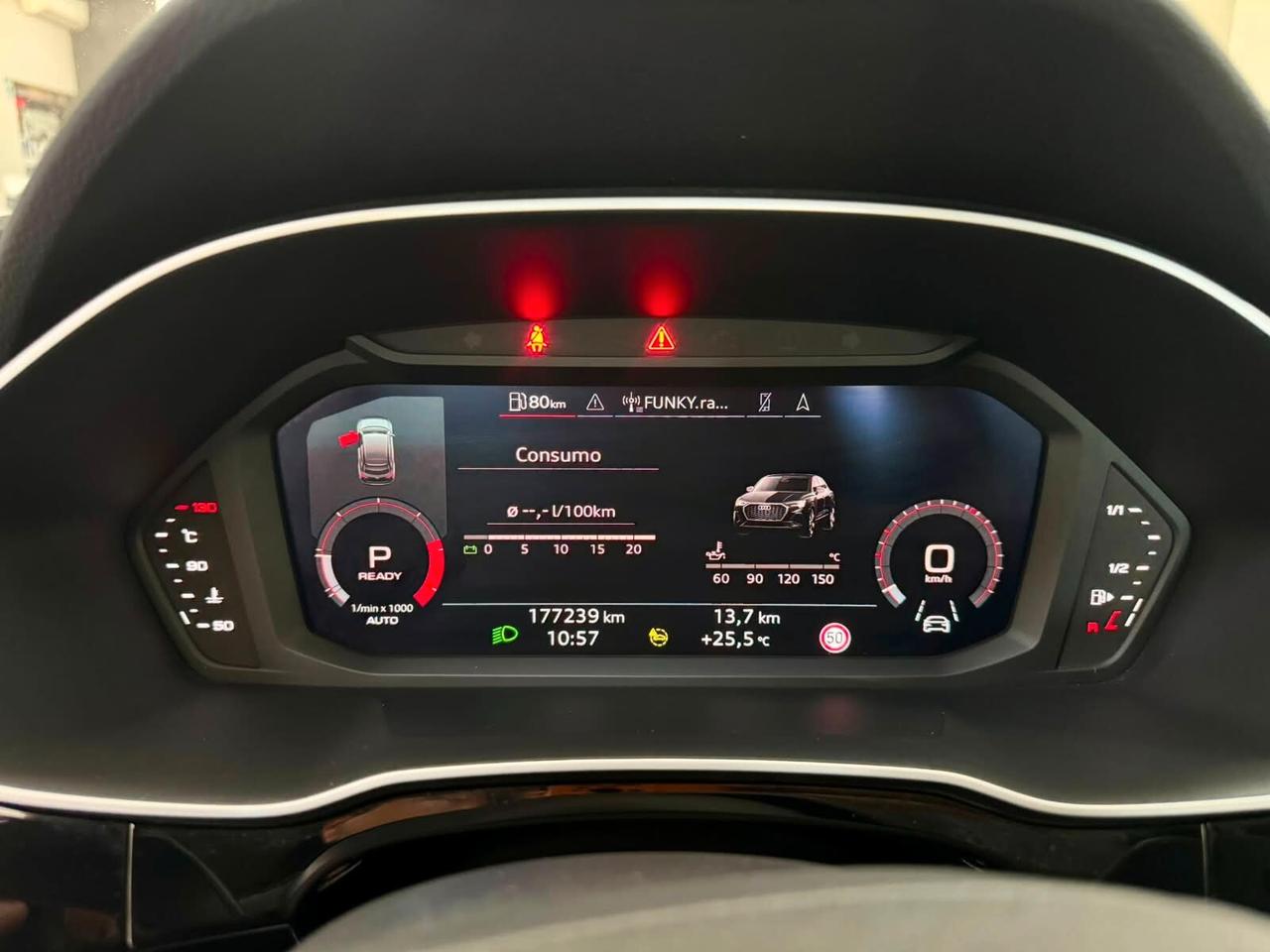Audi Q3 SPB 35 2.0 TDI S tronic Business Plus 2022