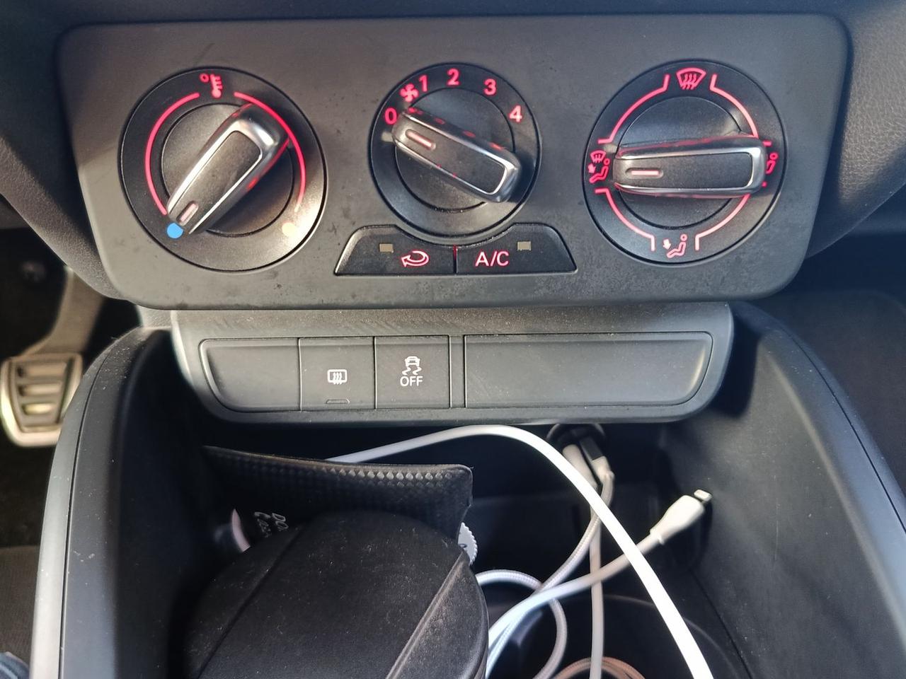 Audi A1 1.0 TFSI ultra S Line #6417
