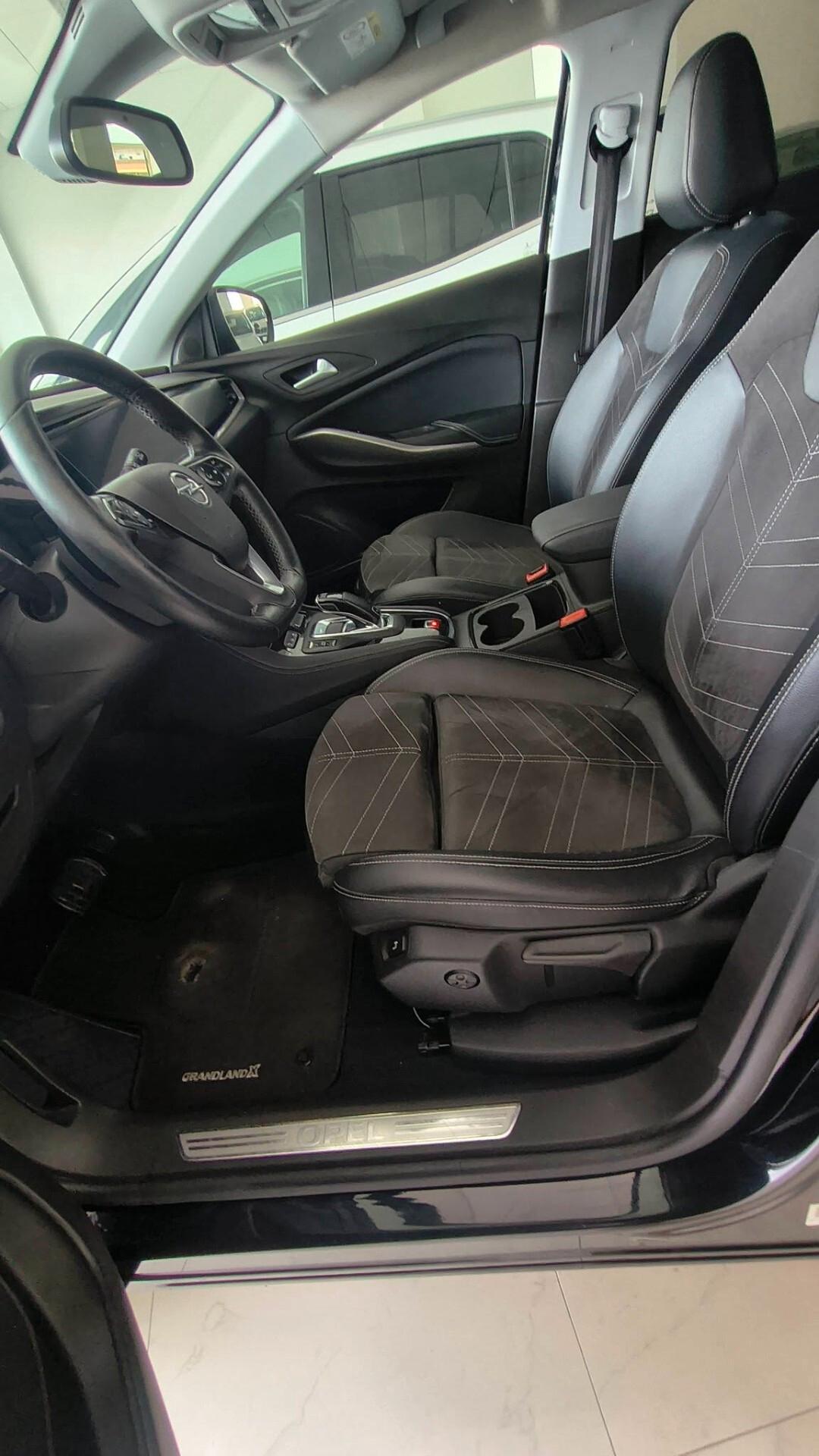 Opel Grandland 1.5 diesel Ecotec aut. Ultimate