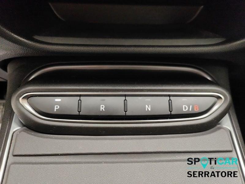 FIAT 600 BEV My24 600e - Red