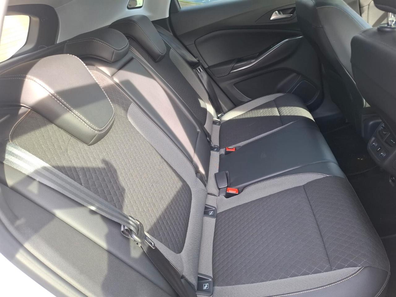 Opel Grandland X 1.5 diesel Ecotec Start&Stop Ultimate AUTOMATICO