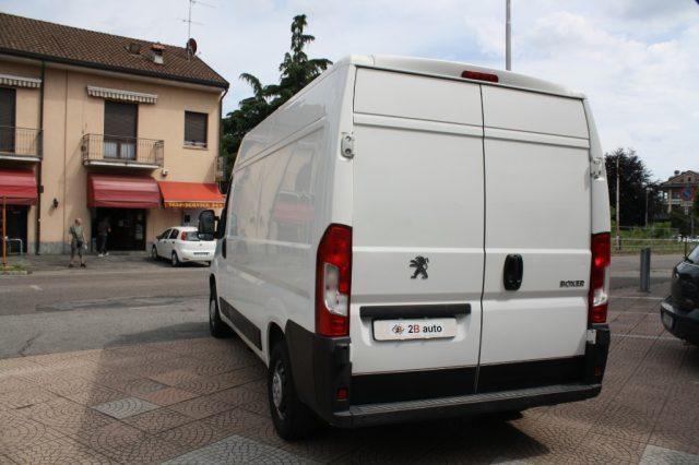 PEUGEOT Boxer 330 2.2 BlueHDi 140 S&S PM-TN Furgone