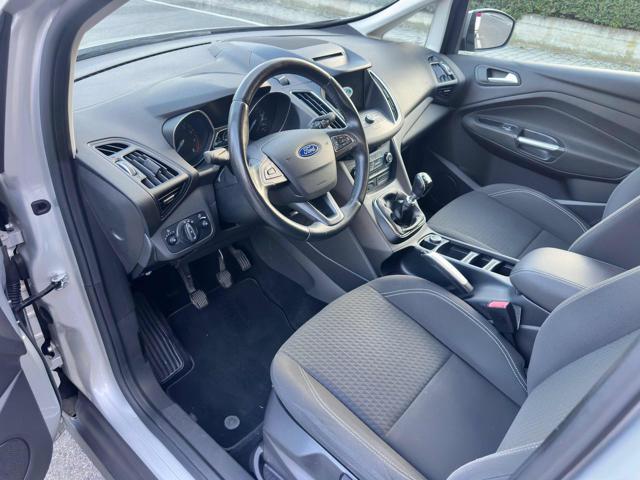 FORD C-Max 1.0 EcoBoost 100CV Start&Stop Plus