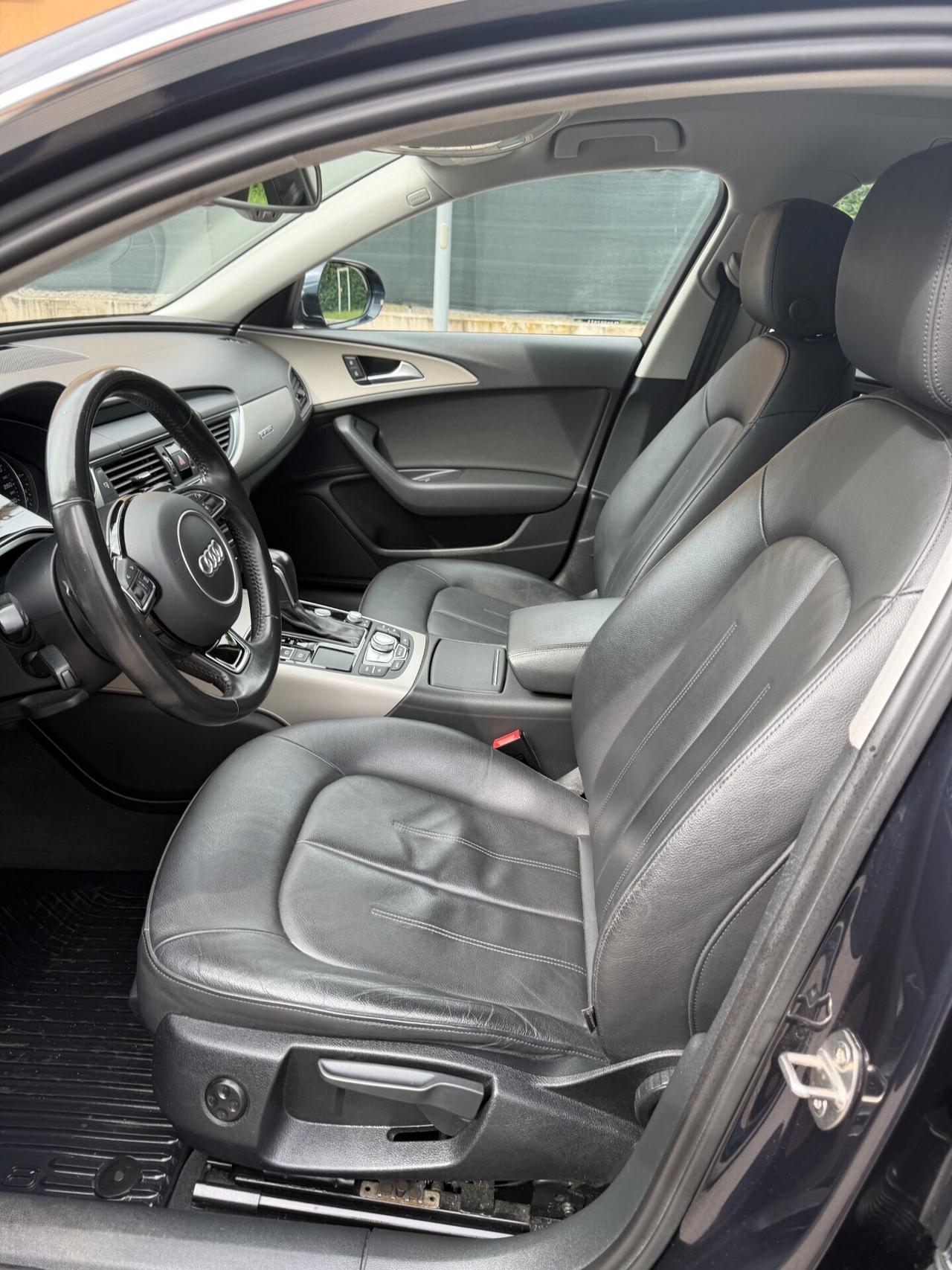 Audi A6 allroad Allroad 3.0 TDI - 4X4 - NAV. - 12 MESI DI GARANZIA -