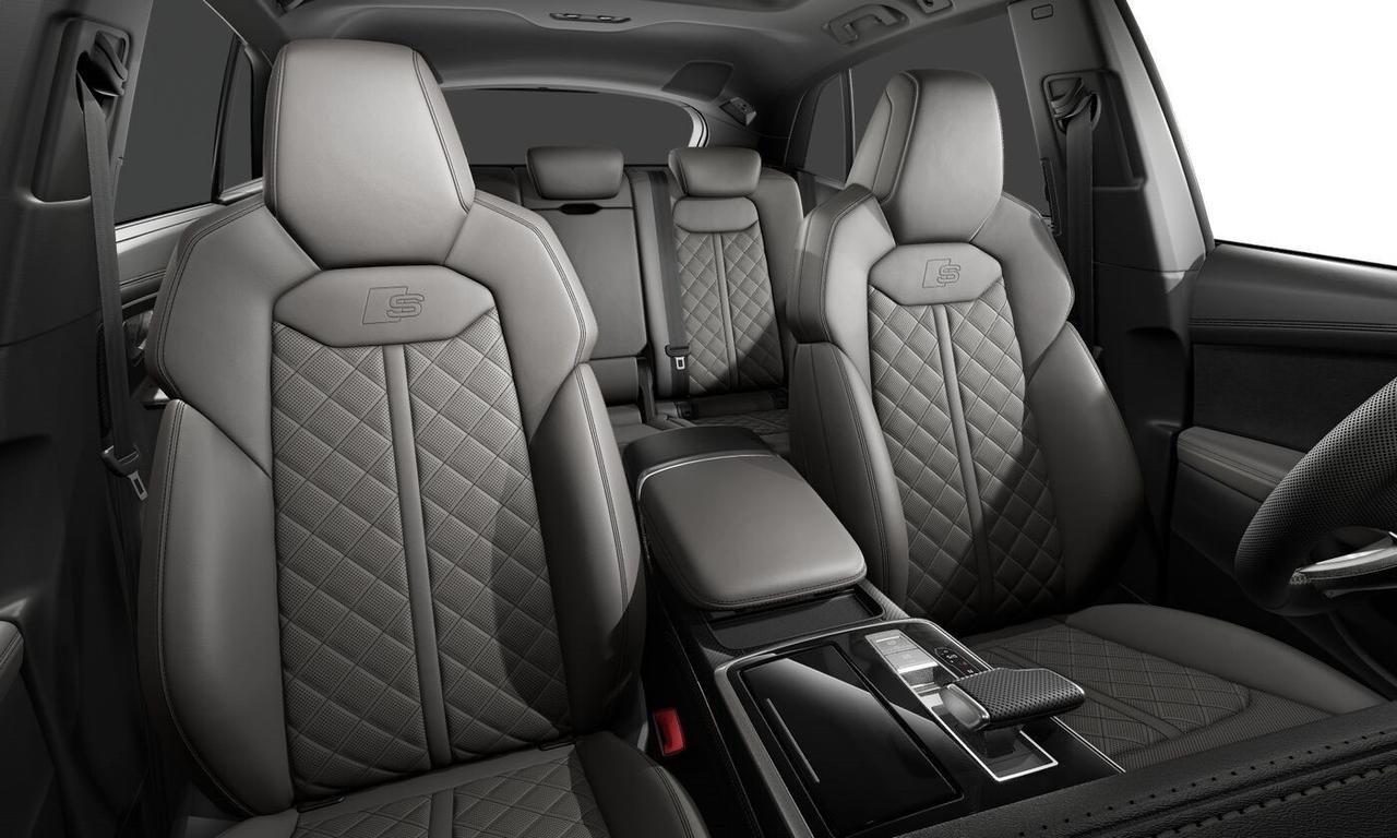 Audi Q8 SQ8 TFSI - CON IVA PREZZO TOP EU