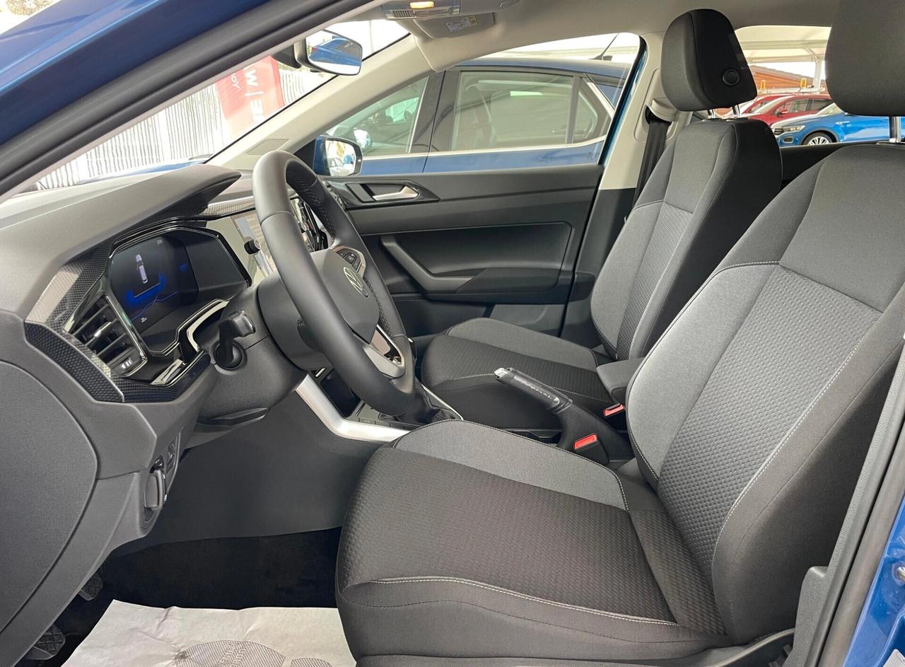 Volkswagen Polo 1.0 TSI Edition Plus