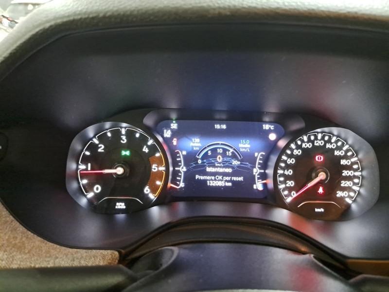 JEEP COMPASS 1.6 MJet II 96kW Business