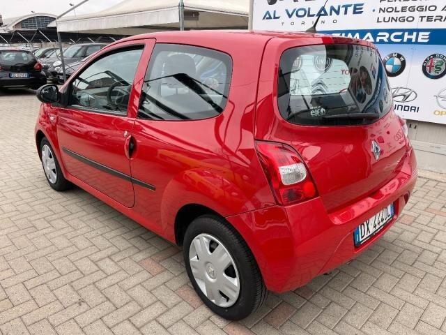 Renault Twingo 1.2 8V Dynamique