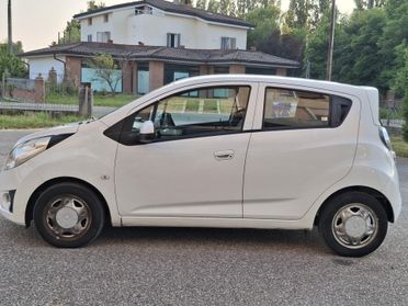 Chevrolet Spark 1.0 LS GPL