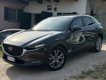Mazda CX-30 2.0L M-HYBRID EXCLUSIVE FULLOPT KMCERT UNICOPR