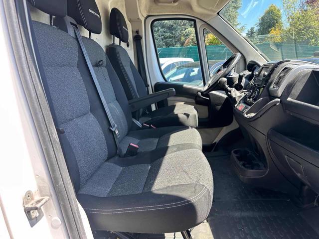 FIAT Ducato 30 2.3 MJT 130CV PM-TM Furgone