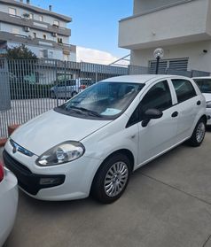 Fiat Punto Evo 1.2 5 porte Active
