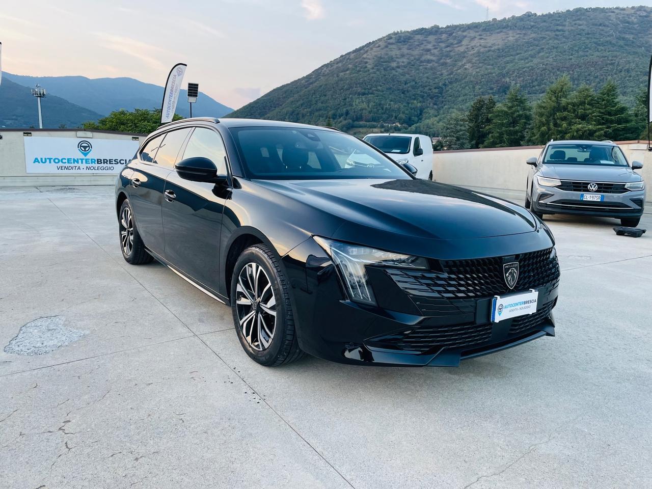 Peugeot 508 Full Optional Euro 6E UniProprietario