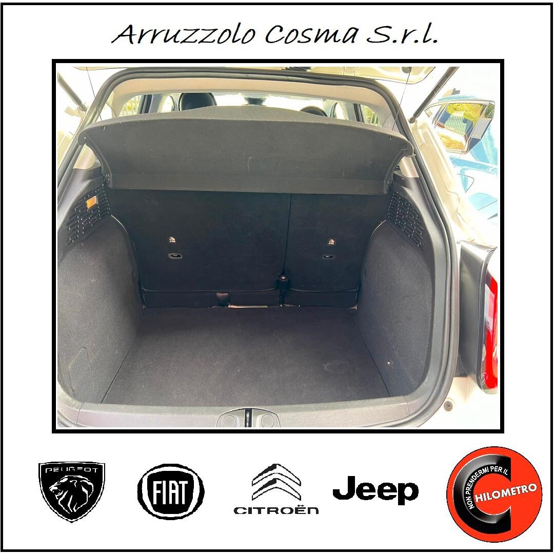 Fiat 500X 1.6 MultiJet 130 CV Club