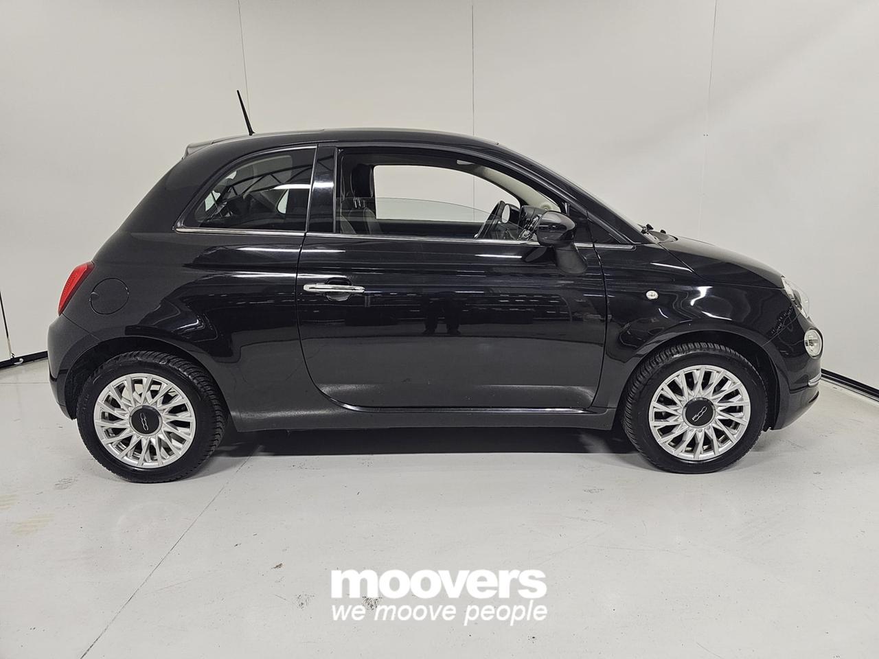 FIAT 500 (2015-2024)