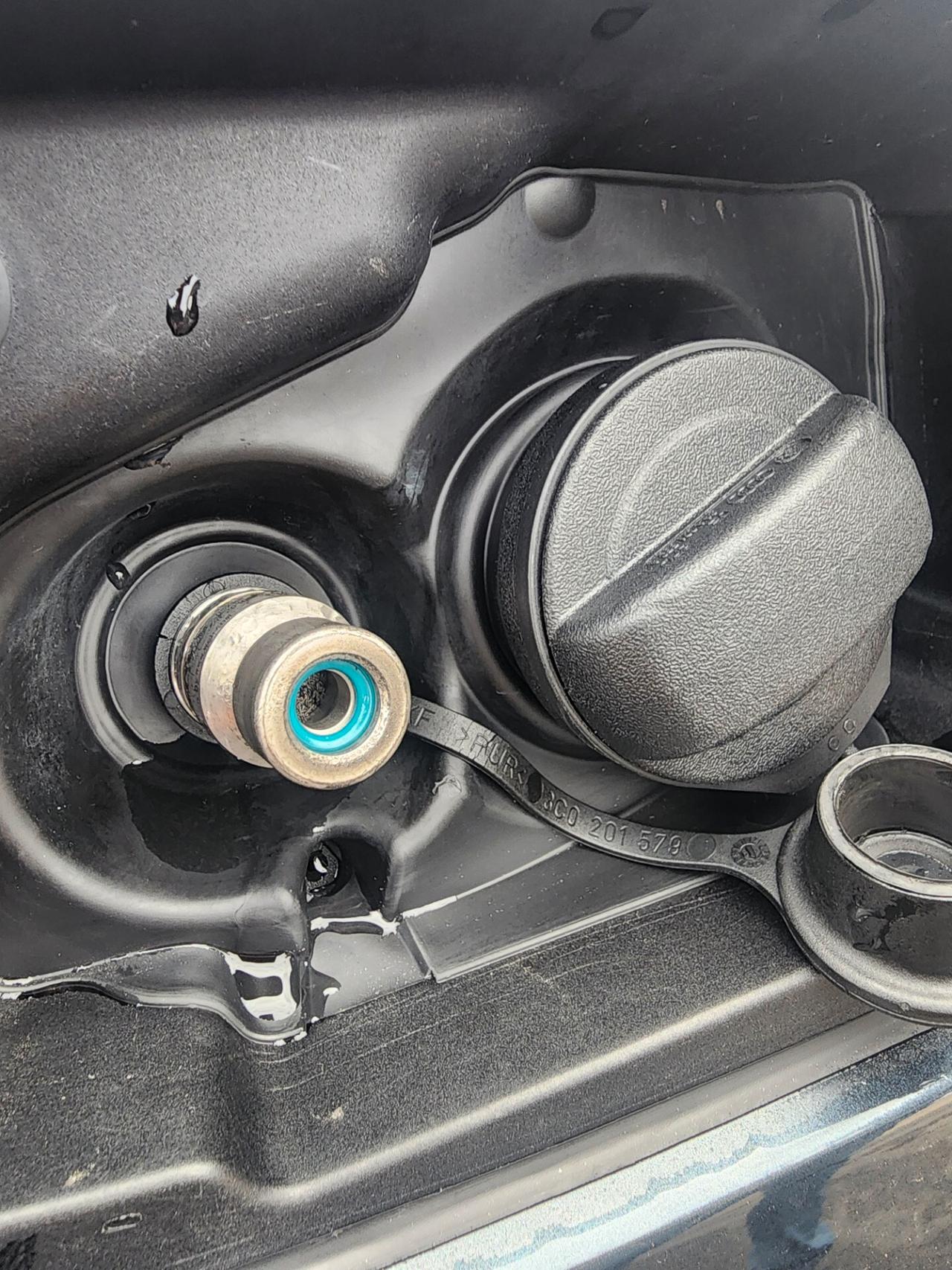 Seat Ibiza 1.0 TGI 5 porte Style - 2020