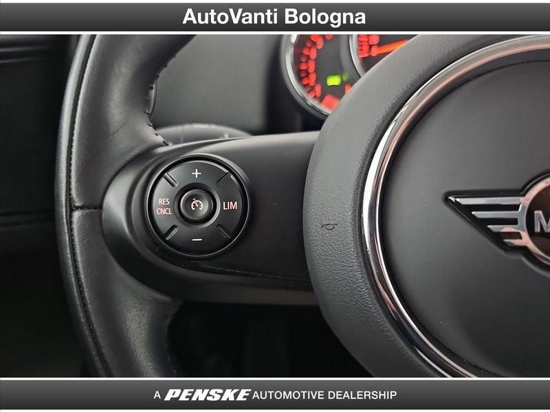 MINI Mini Countryman F60 Mini 2.0 Cooper D Business Countryman Automatica