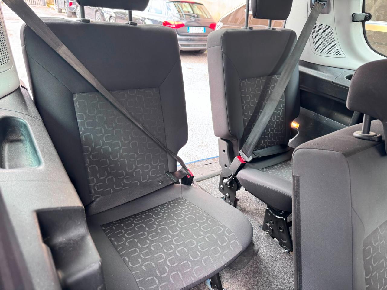 Fiat Doblo Doblò 1.4 16V Dynamic