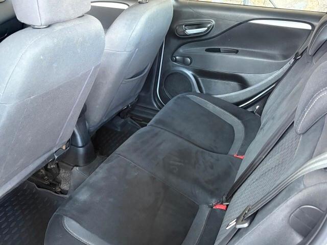 Fiat Punto 1.3 MJT II S&S 95 CV 5 porte Lounge