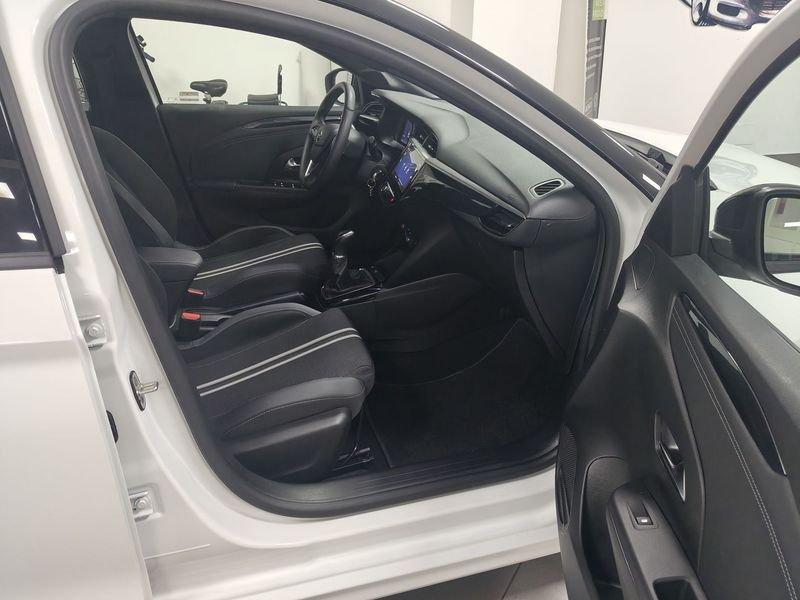 Opel Corsa 1.2 75cv GS MT5 GPL + 800€