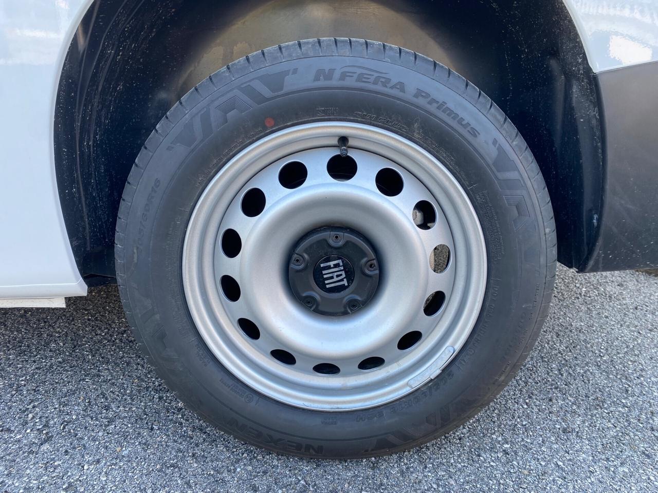 Fiat Doblò 1.5 BlueHdi 100CV L2H1