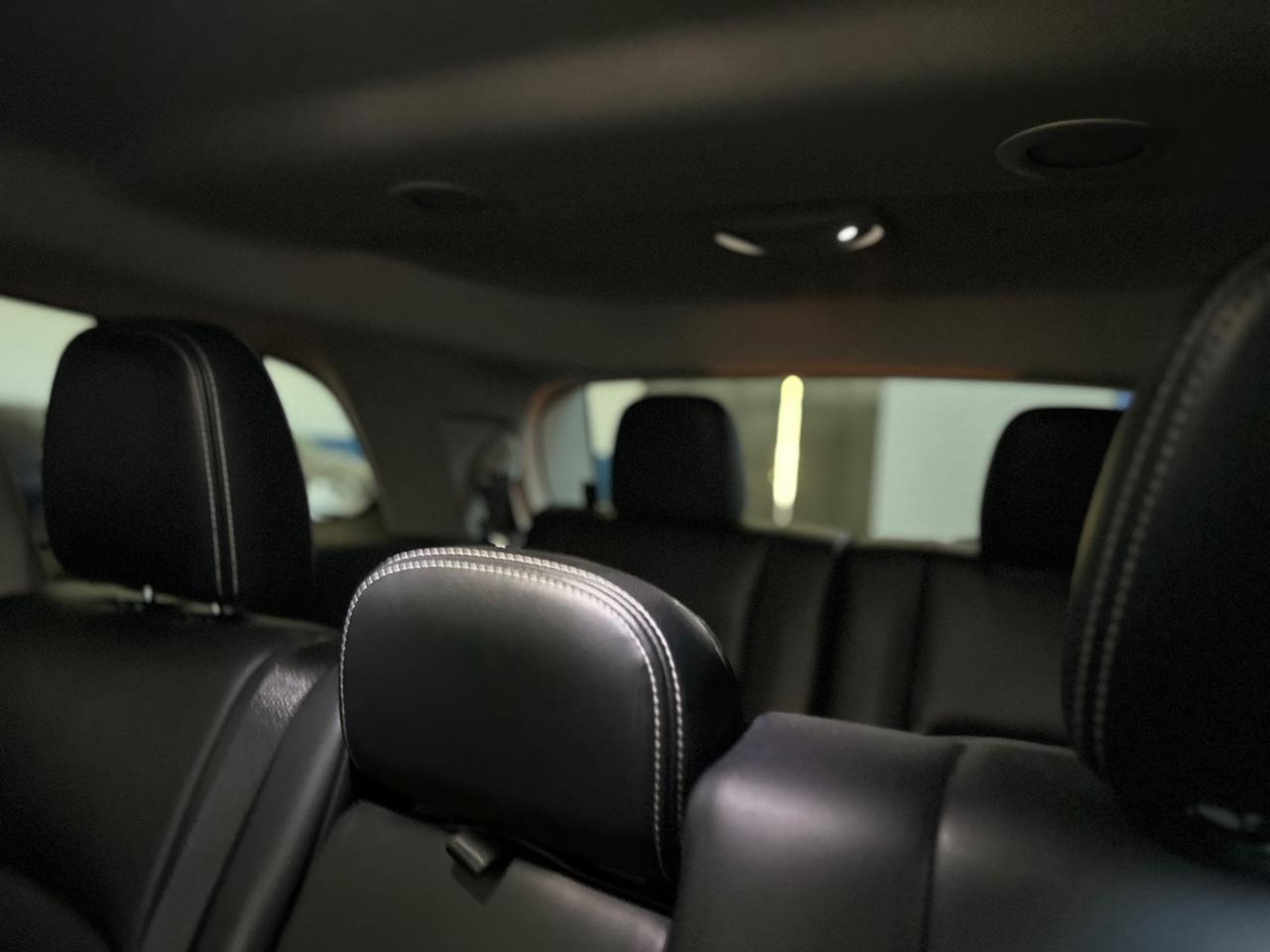 Fiat Freemont 2.0 170 CV 4x4 automat/tettuccio