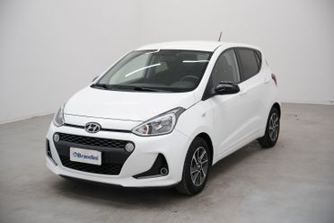 HYUNDAI i10 1.0 Connectline