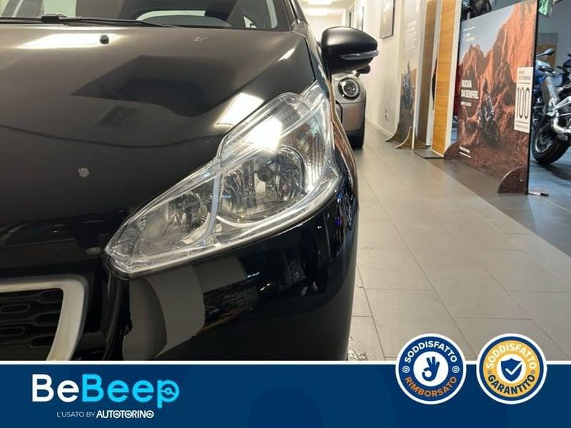 Peugeot 208 1.0 PURETECH (VTI) 12V ACCESS 5P