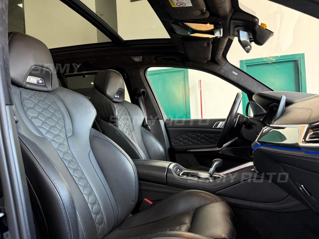 Bmw X5 M Competition