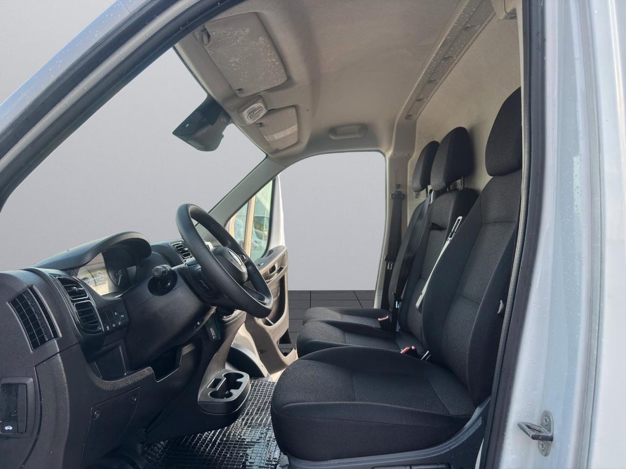 Opel Movano 35 2.2 BHDi 140 CV-CRUISE(PL-TM-L3H2)TELECAMERA-