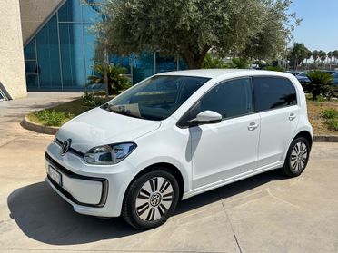 Volkswagen e-up! elettrica offerta T-Stock prezzo imperdibile