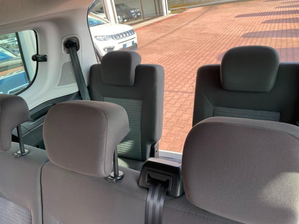 Fiat Doblo Doblò 1.6 MJT 120CV PL Combi Maxi XL M1 SX 7POSTI