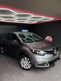 Renault Captur 1.5 dCi 90cv Energy Intens 2015
