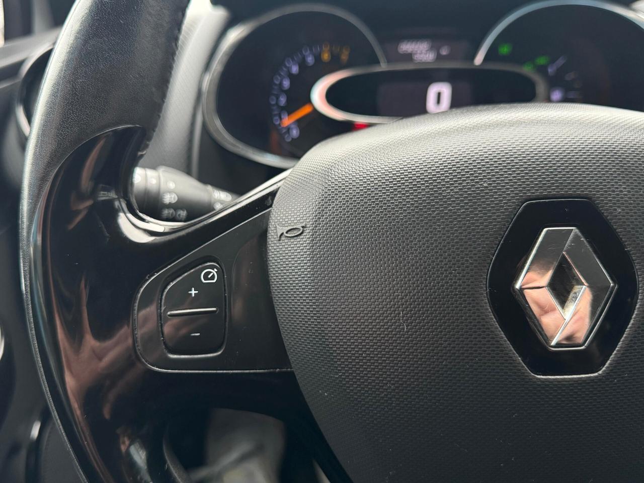 Renault Clio 1.2 75CV 5 porte Live