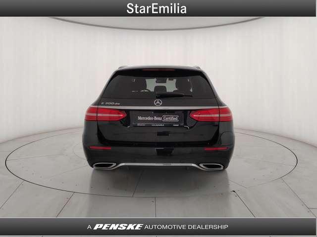 Mercedes-Benz E 300 E 300 de S.W. Auto EQ-Power Premium Plus