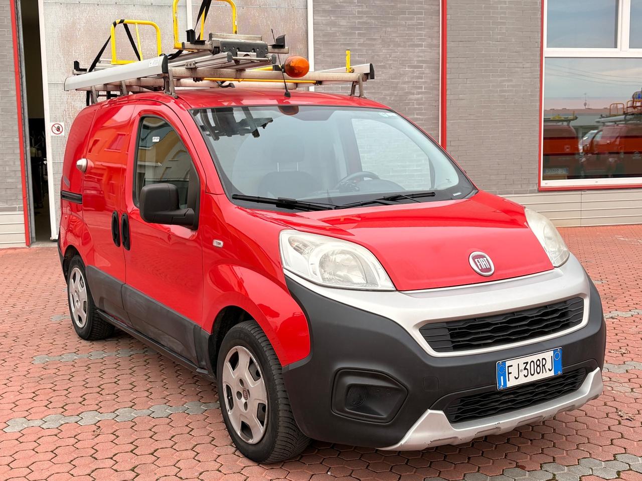 FIORINO 1.3 MJT EURO 6 - ATTREZZATO