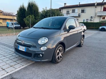 Fiat 500 1.3 Multijet 16V 95 CV GQ