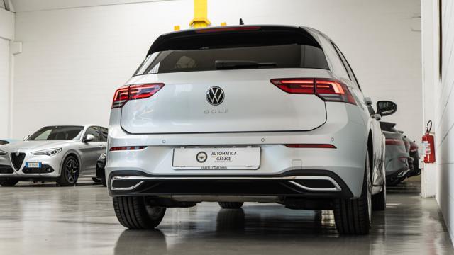 VOLKSWAGEN Golf 2.0 TDI 150 CV DSG SCR Style