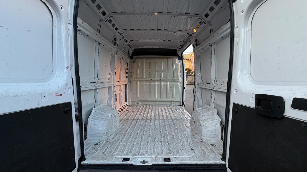 OPEL MOVANO 33 2.2 BLUEHDi PM-TM 120 CV - NEOPATENTATI