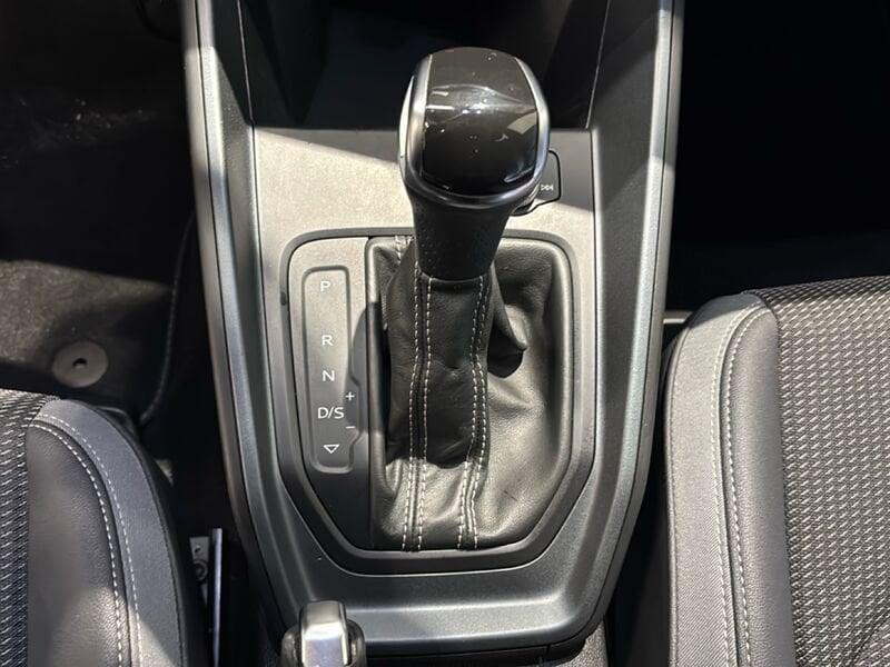 Audi A1 A1 citycarver 30 TFSI S tronic