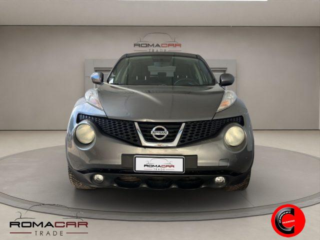 NISSAN Juke 1.5 dCi Acenta