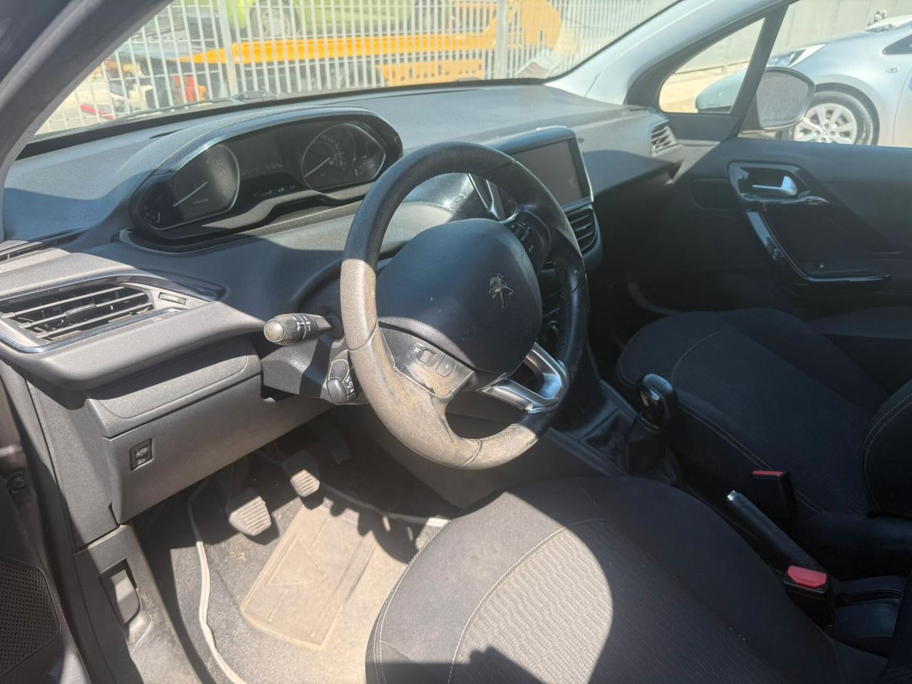 Peugeot 208 BlueHDi 75 Allure VETTURA IN VENDITA PER SOLI COMMERCIANTI