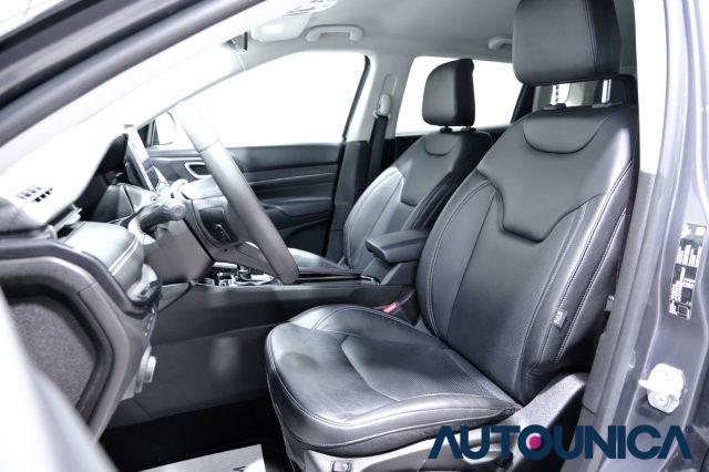 JEEP Compass 1.3 TURBO T4 240 CV PHEV AT6 4XE S