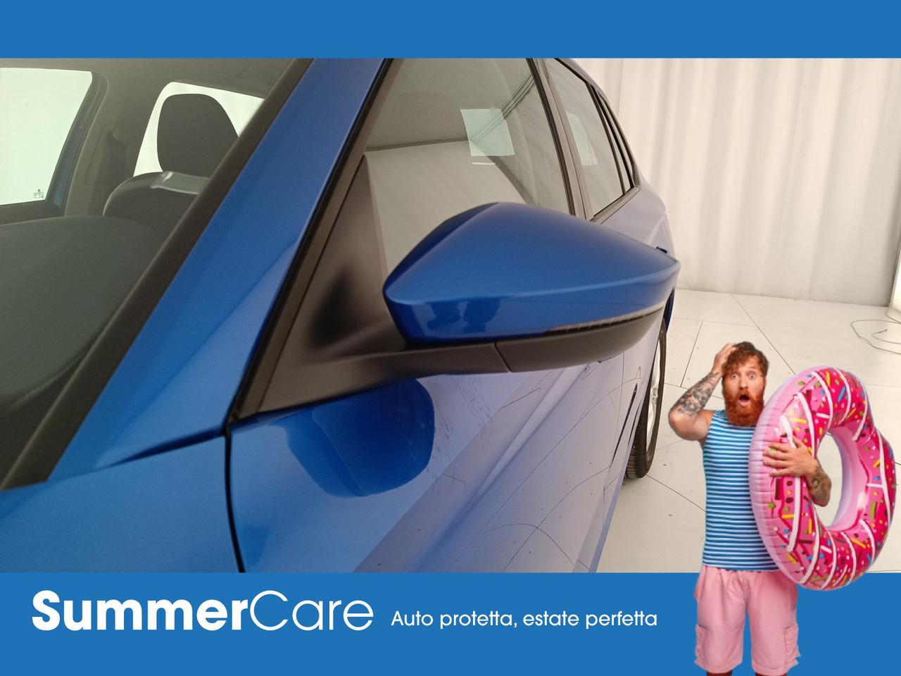 Skoda Kamiq 1.0 tsi 95cv ambition